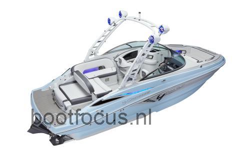 Crownline E235 Surf beoordelingen en specificaties